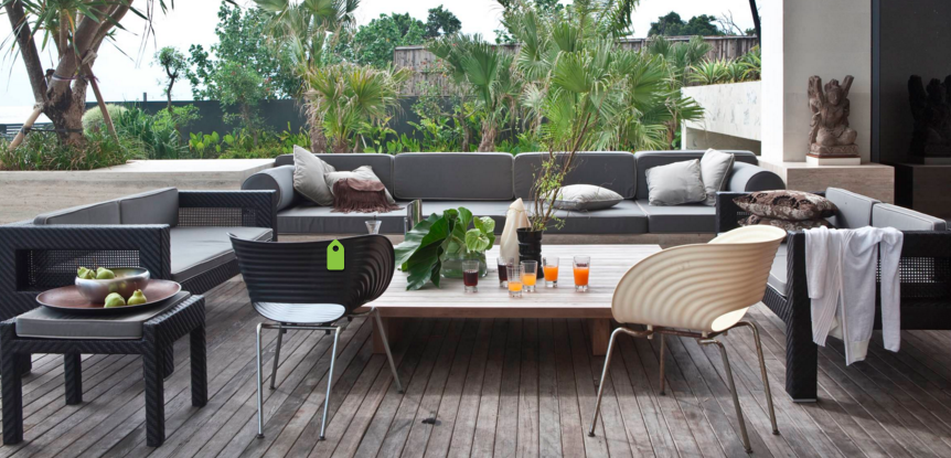 modern-outdoor-furniture-2 Create Elegant Comfort with Modern Outdoor Furniture