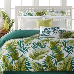 2-tropical-bedding-set-bed-in-a-bag-300x300 Palm Tree Bedding Sets & Comforters & Quilts