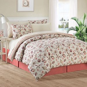 30-avondale-manor-bayshore-bed-in-a-bag-300x300 Coral Bedding Sets and Coral Comforters