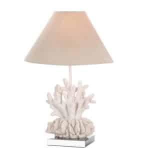 1-Core-Of-Decor-White-Coral-Table-Lamp-300x300 Discover the Best Beach Table Lamps
