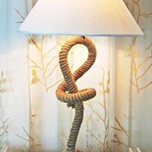 10-modern-nautical-pier-rope-table-lamp-300x300 Discover the Best Beach Table Lamps