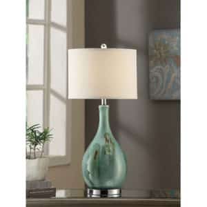 10-westmont-sea-scape-coastal-table-lamp-300x300 Discover the Best Beach Table Lamps