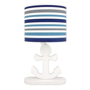 11-high-seas-nautical-collection-striped-lamp-300x300 Best Anchor Lamps
