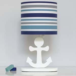 11b-high-seas-nautical-collection-striped-lamp-300x300 Best Anchor Lamps