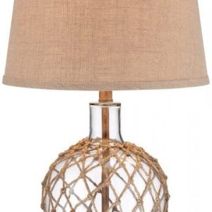 12-rope-around-clear-glass-ball-table-lamp-300x300 Discover the Best Beach Table Lamps