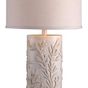 2-kenroy-coral-reef-coastal-table-lamp-300x300 Discover the Best Beach Table Lamps