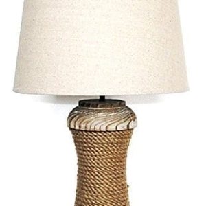 3-nautical-themed-pier-rope-table-lamp-300x300 Discover the Best Beach Table Lamps
