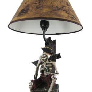 4b-pirate-skeleton-island-treasure-table-lamp-300x300 Discover the Best Beach Table Lamps