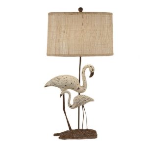 6-greenwich-shore-white-bird-table-lamp-300x300 Discover the Best Beach Table Lamps