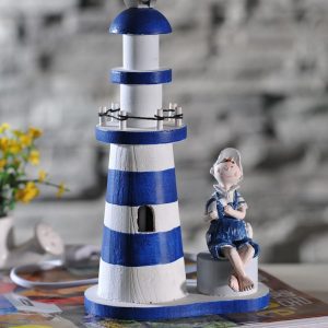 8b-nautical-anchor-lighthouse-table-lamp-300x300 Discover the Best Beach Table Lamps