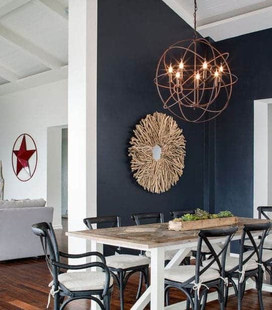 Gettel-Residence-by-CM-Natural-Designs 101 Indoor Nautical Lighting Ideas