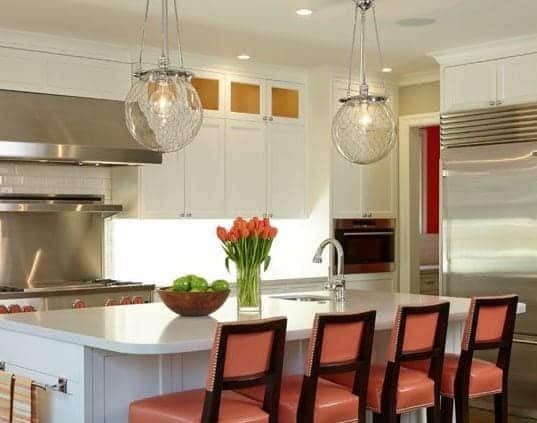 Mesa-Avenue-Residence-by-Tamley-Architectural-Design 101 Indoor Nautical Lighting Ideas