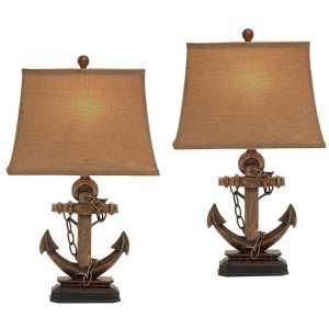 ec-world-imports-antique-anchor-chain-lamp-300x300 Best Anchor Lamps