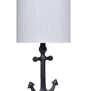 iron-anchor-nautical-table-lamp-300x300 Discover the Best Beach Table Lamps