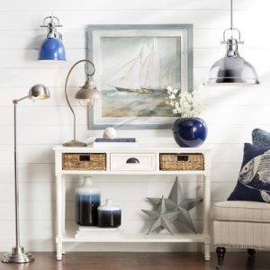 nautical-lamps-floor-table-pendant-300x300 Discover the Best Beach Table Lamps
