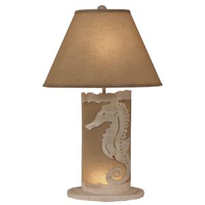 10-coastal-living-seahorse-scene-panel-lamp-300x300 Discover the Best Beach Table Lamps