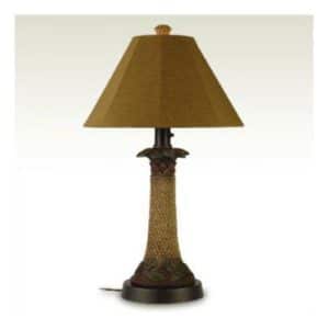 10-patio-living-concepts-palm-tree-lamp-300x300 Discover the Best Beach Table Lamps