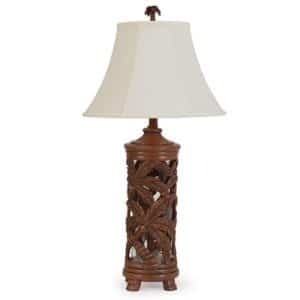 6-island-way-craftsman-palm-tree-table-lamp-300x300 Best Palm Tree Lamps