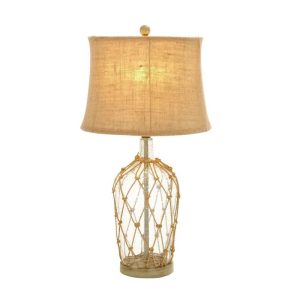 7-glass-bottle-29-rope-table-lamp-300x300 Discover the Best Beach Table Lamps