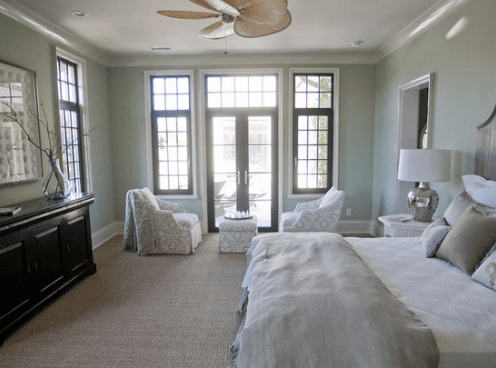 Cassique-Cottage-by-Margaret-Donaldson-Interiors Over 100 Beautiful Beach Themed Bedroom Ideas