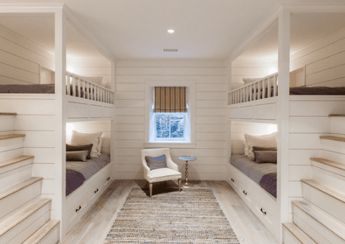 Cliff-Road-Area-Nantucket-by-Jonathan-Raith-Inc. Over 100 Beautiful Beach Themed Bedroom Ideas