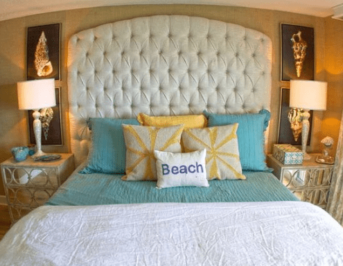 Diamond-Head-Point-Condominium-by-Del-Mar-Construction Over 100 Beautiful Beach Themed Bedroom Ideas