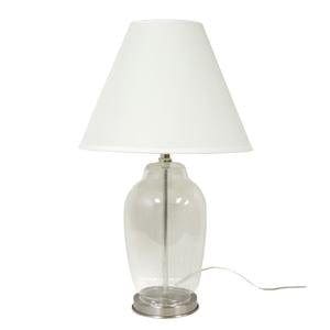 DIY Fillable Lamps