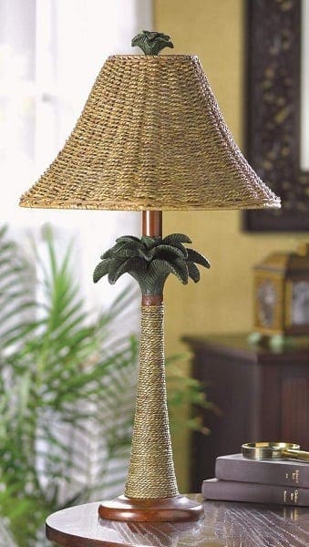palm-tree-table-lamp-2 Best Palm Tree Lamps