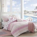 pineapple-whimsical-reversible-comforter-set Pineapple Bedding Sets & Quilts & Duvet Covers