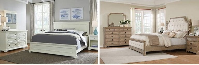 Coastal Bedroom Furniture Sets & Beach Bedroom Furniture Sets