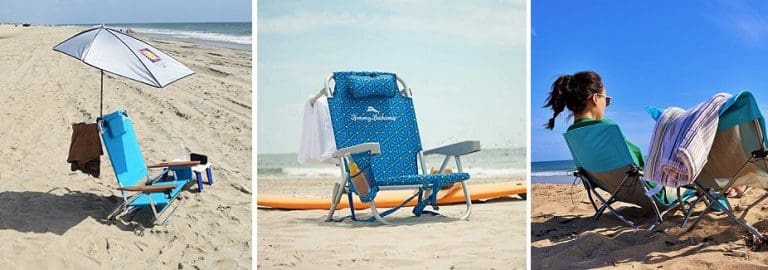 16 Best Beach Chairs For 2023