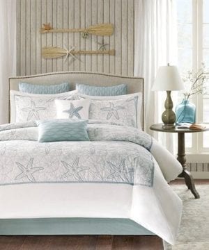 200 Coastal Bedding Sets And Beach Bedding Sets For 2020