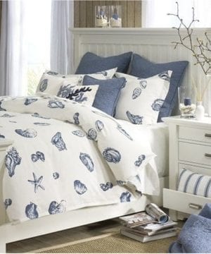 100 Nautical Duvet Covers And Nautical Coverlets For 2020