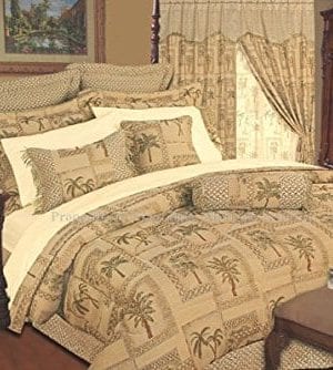 50 Hawaii Themed Bedding Sets Beachfront Decor