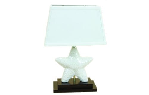 DEI Starfish Lamp 0