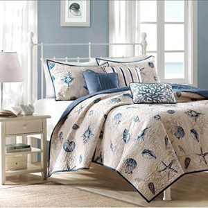 50 Starfish Bedding Sets And Starfish Quilt Sets For 2020