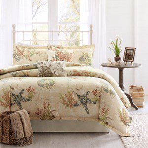 50 Starfish Bedding Sets And Starfish Quilt Sets For 2020