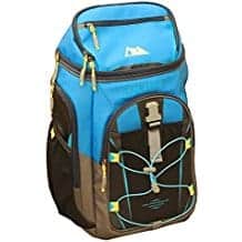 Arctic-Zone-Ultra-24-Can-10-Storage-Ares-Backpack-Cooler Outdoor Coolers and Ice Chests