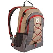 Coleman-C003-Soft-Backpack-Cooler Outdoor Coolers and Ice Chests