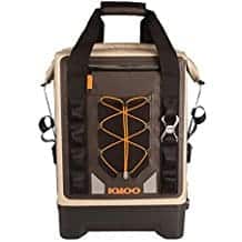 Igloo-Sportsman-Waterproof-Backpack-Cooler Outdoor Coolers and Ice Chests