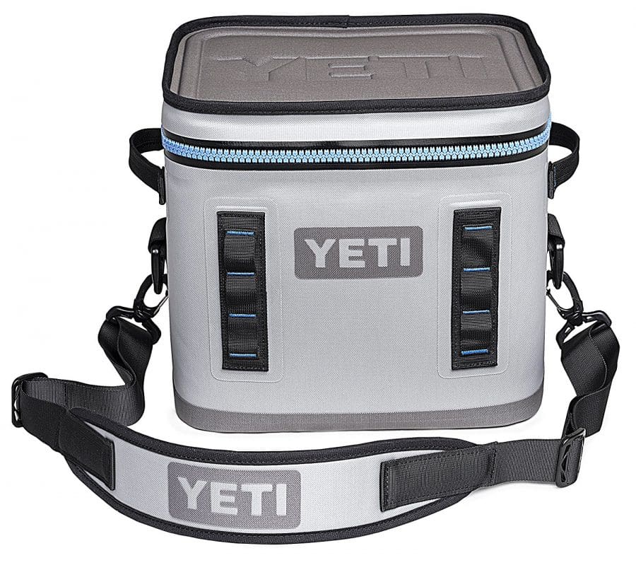 YETI-Hopper-Flip-12-Portable-Cooler Outdoor Coolers and Ice Chests