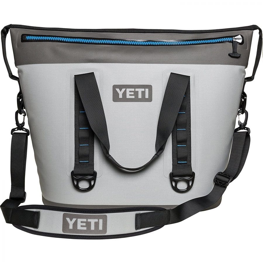 YETI-Hopper-Two-Portable-Cooler Outdoor Coolers and Ice Chests