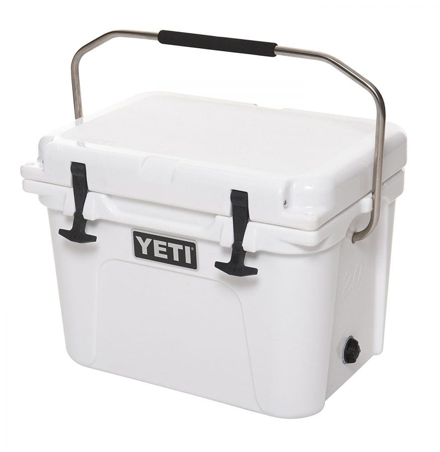 YETI-Roadie-20-Cooler Outdoor Coolers and Ice Chests