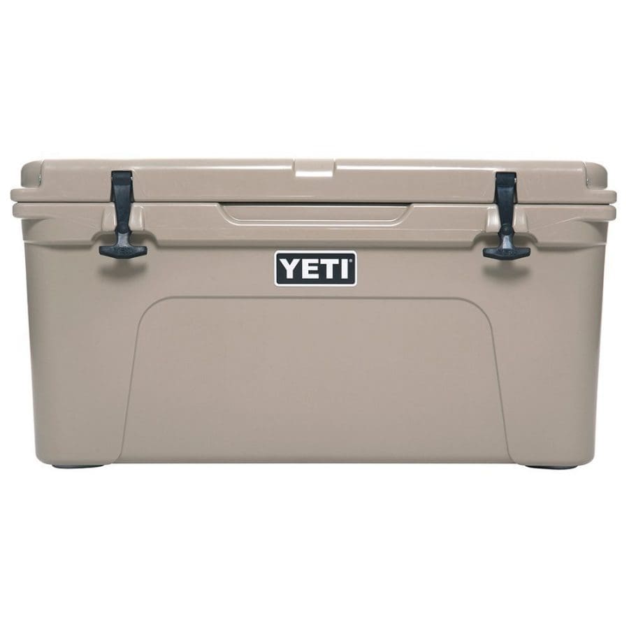 YETI-Tundra-65-Cooler Outdoor Coolers and Ice Chests