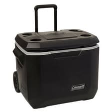 coleman-ice-chest-wheeling-cooler Outdoor Coolers and Ice Chests