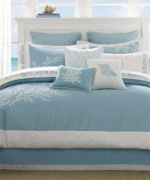 Beach Bedding And Comforter Sets Beachfront Decor