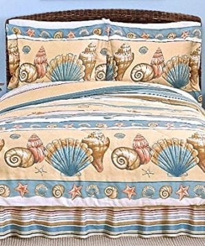 50 Hawaii Themed Bedding Sets Beachfront Decor