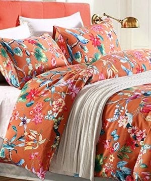 100 Tropical Bedding Sets And Tropical Comforters For 2020