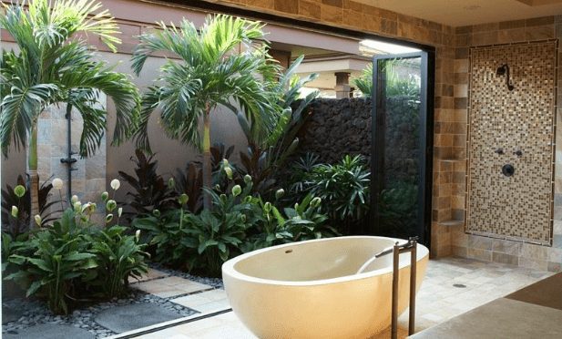 5 Incredible Tropical Home Decor Tips