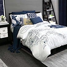 200 Nautical Bedding Sets And Nautical Comforter Sets For 2020